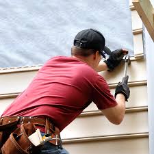 Best Insulated Siding Installation  in South Monrovia Island, CA